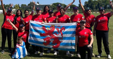 Belgium Cricket to host Luxembourg Women for T20I series in May 2024 4