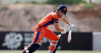 Italy Women to tour Netherlands for T20I series in May 2024 4