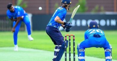 Cricket Finland to host Men's Nordic Cup T20 tournament in June 2024 3