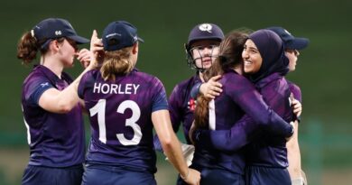 Cricket Scotland set for maiden appearance in T20 World Cup 2024 in UAE 4