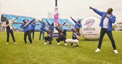 Warm-up fixtures announced for the ICC Men's T20 World Cup 2024 4