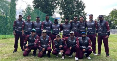 Euro Cup T20 tournament among ICC Non-members in Poland in July 2024 3