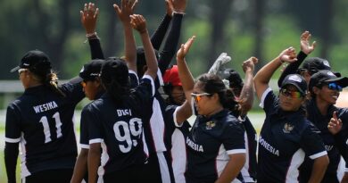 Indonesia Cricket to host Bali Bash Women's Tri-series in July 2024 4