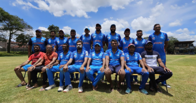 Kenya players begin preparation for CWC Challenge League with NPCA 50-overs competitions 4