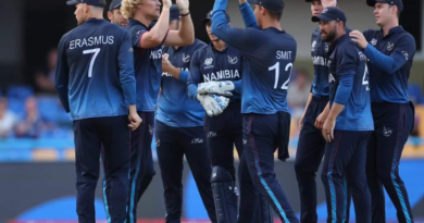 Namibia Cricket to host Netherlands and Canada for ODI Tri-series in March 2025 2