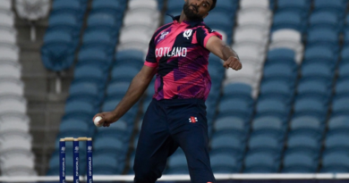 Cricket Scotland to host Australia Men for T20I series in September 2024 3