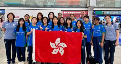 All China Youth Cricket Tournament in Shandong in August 2024 4