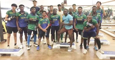 Cricket Kenya to host Nigeria U19 Men for Bi-lateral series in July 2024 2