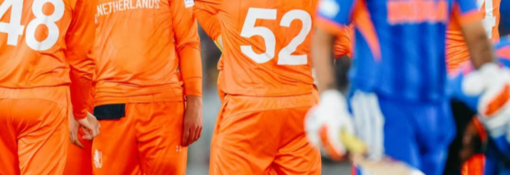 Dutch Pro-series to prepare Netherlands squad for upcoming CWC League 2 ODI Tri-series 2