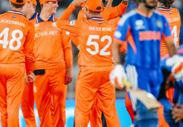 Dutch Pro-series to prepare Netherlands squad for upcoming CWC League 2 ODI Tri-series 1