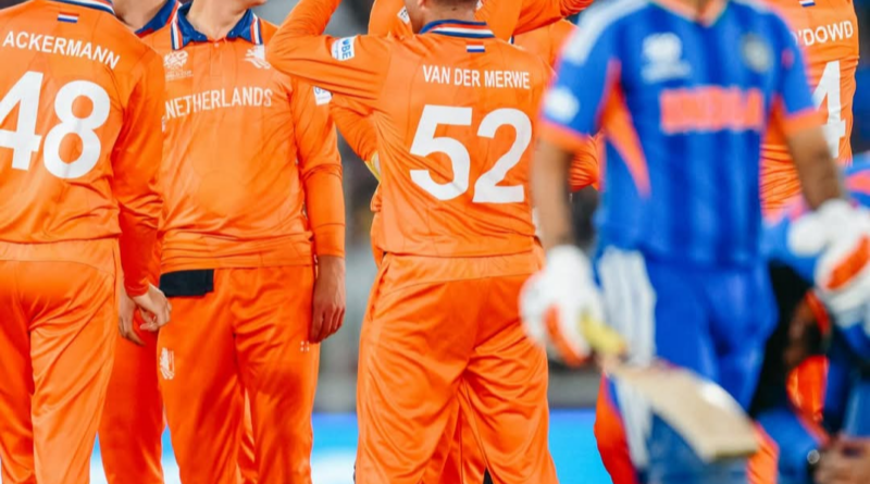 Dutch Pro-series to prepare Netherlands squad for upcoming CWC League 2 ODI Tri-series 28
