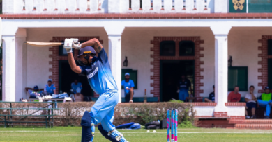 Cricket Brazil to host South American Cricket Championships 2024 in September/October 3