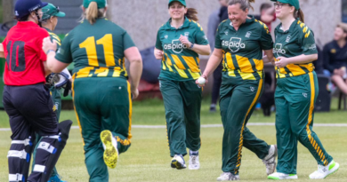 Cricket Norway to host Women's Nordic Cup T20I 2024 in August 4