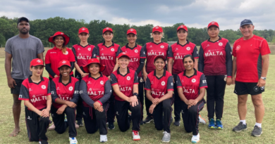Malta Cricket to host Women's Valletta Cup Championship 2024 in August 2