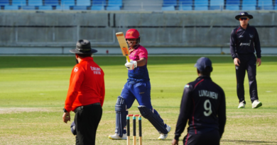 Cricket Namibia to host UAE and USA for ODI/T20I Tri-series in September 2024 4