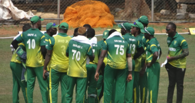Nigeria Cricket to host 2026 ICC Men's T20 World Cup Africa Sub-regional Qualifier C in November 2024 4