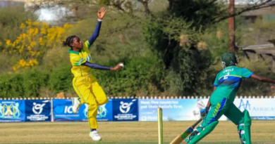 Uganda Cricket to host Tanzania Women for U19 bi-lateral series in July 2024 3