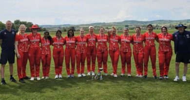 Denmark Cricket to host Copenhagen Cup T20I tournament in September 2024 2