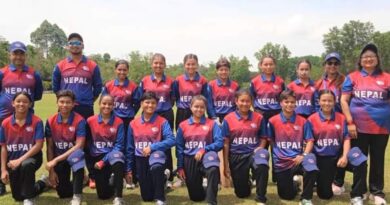 UAE Cricket to host ICC U19 Women’s T20 World Cup Asia Qualifier in November 2024 4