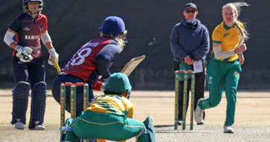 Namibia Women to face South Africa Emerging in T20/OD series in July 2025 3