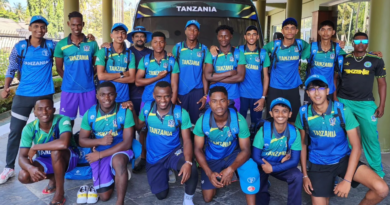 Tanzania Cricket to host ICC U19 Men's CWC Africa Division 2 Qualifier in August 2024 4