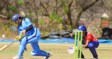 Botswana Cricket to host 4-Nation Kalahari Women's Tournament in April/May 2025 3