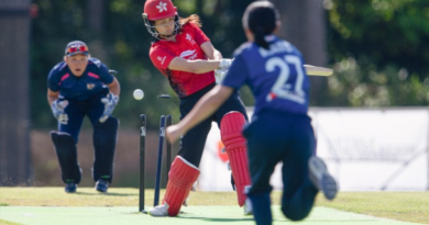 Korea Cricket to host 5-nation Women's East Asia Cup in October 2024 2