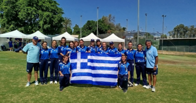 Greece Cricket to host Spain Women for T20I series in September 2024 3