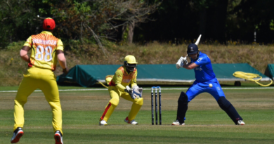 Uganda Cricket to host first round of CWC Challenge League Group in November 2024 2