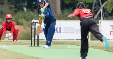 Japan Cricket to host Singapore Women for T20I series in October 2024 4