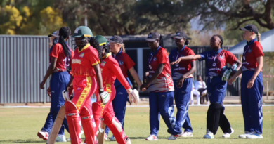 Rwanda Cricket to host 2025 ICC U19 Women's T20 World Cup Africa Qualifier in September 2024 3