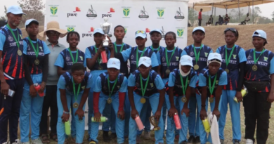 Nigeria Cricket to host Ghana U19 Women's team for Quadrangular series in September 2024 4