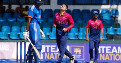 Oman Cricket to host 2024 ACC Men's T20 Emerging Teams Asia Cup in October 2024 2