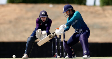 ODI status on offer for 3 Associate teams for 2025-2029 Women's World Cup cycle 4