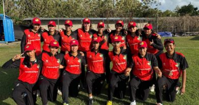 Singapore Cricket to host Women's T20I Tri-series in October 2024 4