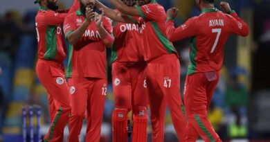 Oman Cricket to host T20 Tri-series in October 2024 ahead of ACC tournament 4