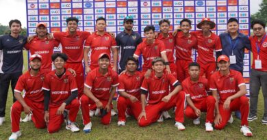 Cricket Indonesia to host Myanmar Men for Bali Bash T20I series in November 2024 2