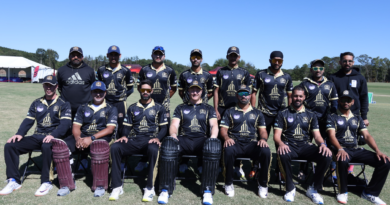 Atlanta Open T20 2024 to feature International Stars in October 3