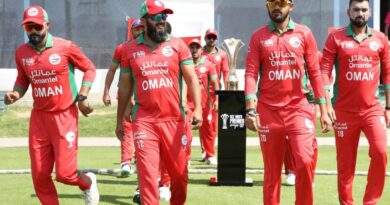 Oman Cricket to host UAE and Netherlands for ODI Tri-series in November 2024 3