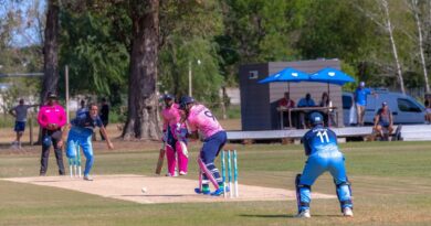 Cricket Argentina to host 2026 Men's T20 World Cup Americas Sub-regional qualifier in December 2024 3