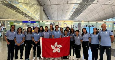 Cricket Hong Kong to host Women's T20I Quadrangular in December 2024 2