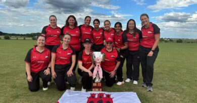 Jersey Women to tour Gibralter for T20I series in December 2024 3