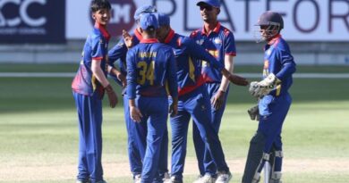 Hong Kong U19 Men's team to tour Nepal for OD series in December 2024 3