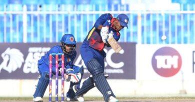 Cricket Nepal to host 2026 ICC U19 World Cup Asia Division 1 qualifier in April 2025 3
