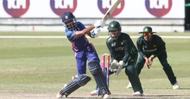 Japan Cricket to host 2026 ICC U19 Men's World Cup EAP Division 1 Qualifier in April 2025 3