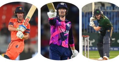 European T20 Premier League announced for 2025 launch by Ireland, Scotland and Netherlands Boards 4