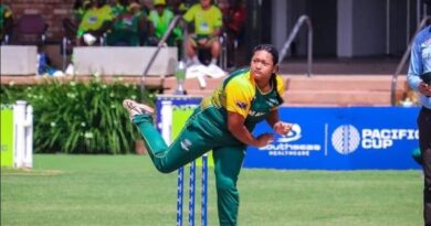 Pasifika U19 teams to compete in 2025 Rangatahi Cricket Festival in Auckland 2