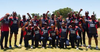 Cayman Cricket to host inaugural edition of North American Cup in April 2025 4