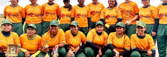 Cyprus Cricket to host Croatia Women for T20I series in April 2026 2