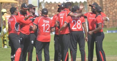 Cricket Hong Kong, China to host Men's One-day Tri-series in January/February 2025 4